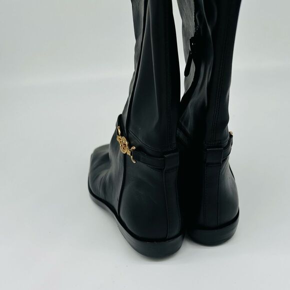Sam edelman CLIVE EMBELLISHED RIDING BOOT - Picture 6 of 6